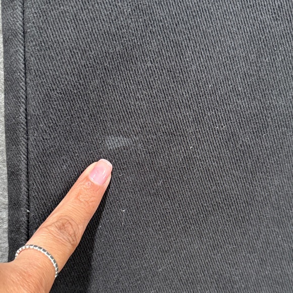 Lawman Women's Black High-Waisted Superior Fit Jeans Vintage Western Size 11 - Picture 11 of 14